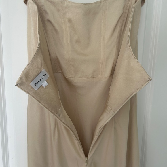 Park and Fifth- Paloma Dress- Large - Picture 8 of 10